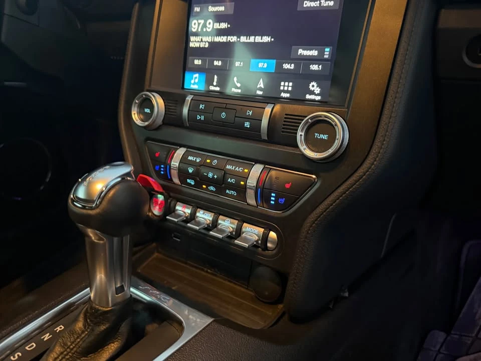2019 Ford S550 Mustang - Image 15 of 17