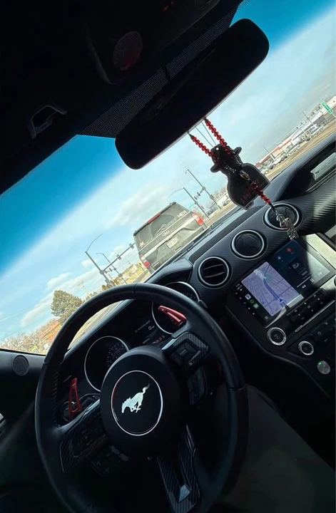 2019 Ford S550 Mustang - Image 2 of 3