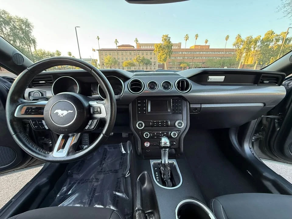 2019 Ford S550 Mustang - Image 11 of 12