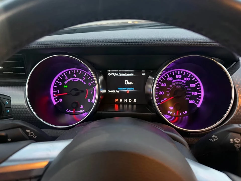 2019 Ford S550 Mustang - Image 10 of 17