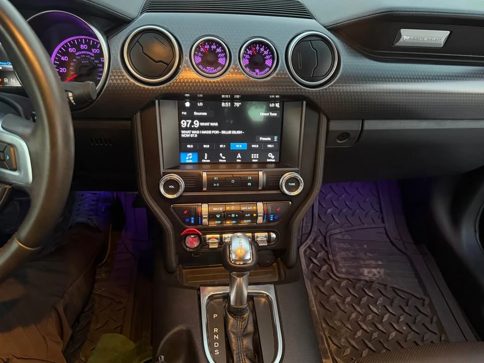 2019 Ford S550 Mustang - Image 9 of 17