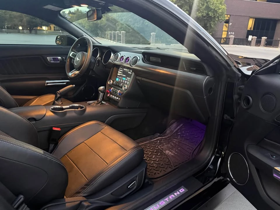 2019 Ford S550 Mustang - Image 8 of 17