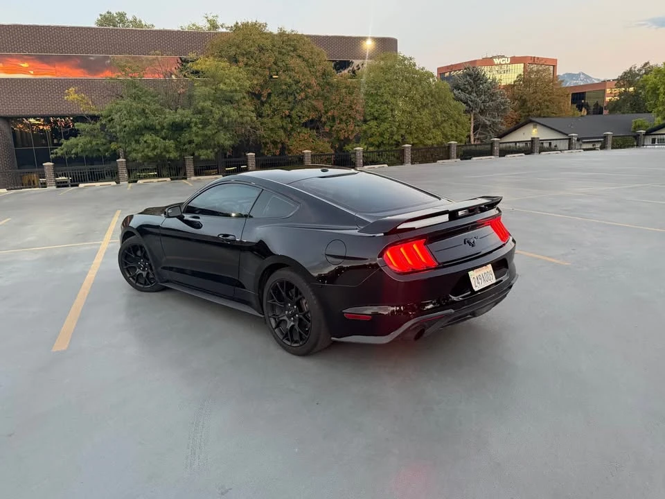 2019 Ford S550 Mustang - Image 5 of 17