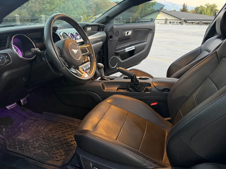 2019 Ford S550 Mustang - Image 12 of 17