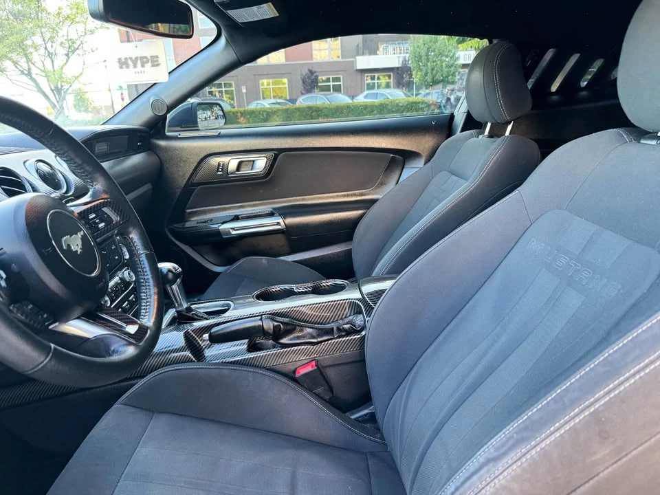 2019 Ford S550 Mustang - Image 9 of 20