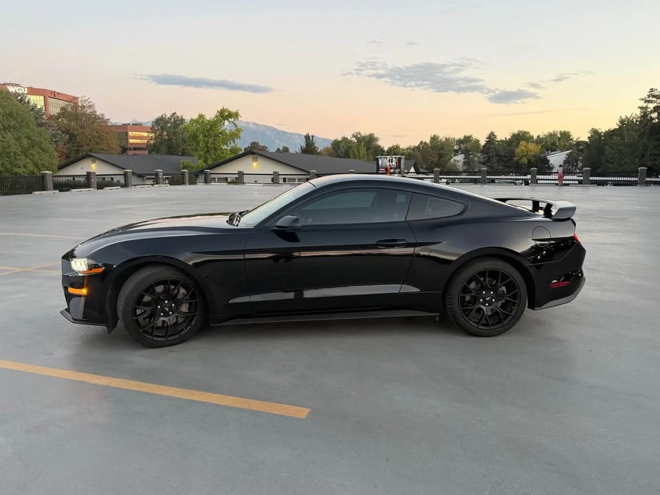 2019 Ford S550 Mustang - Image 4 of 17