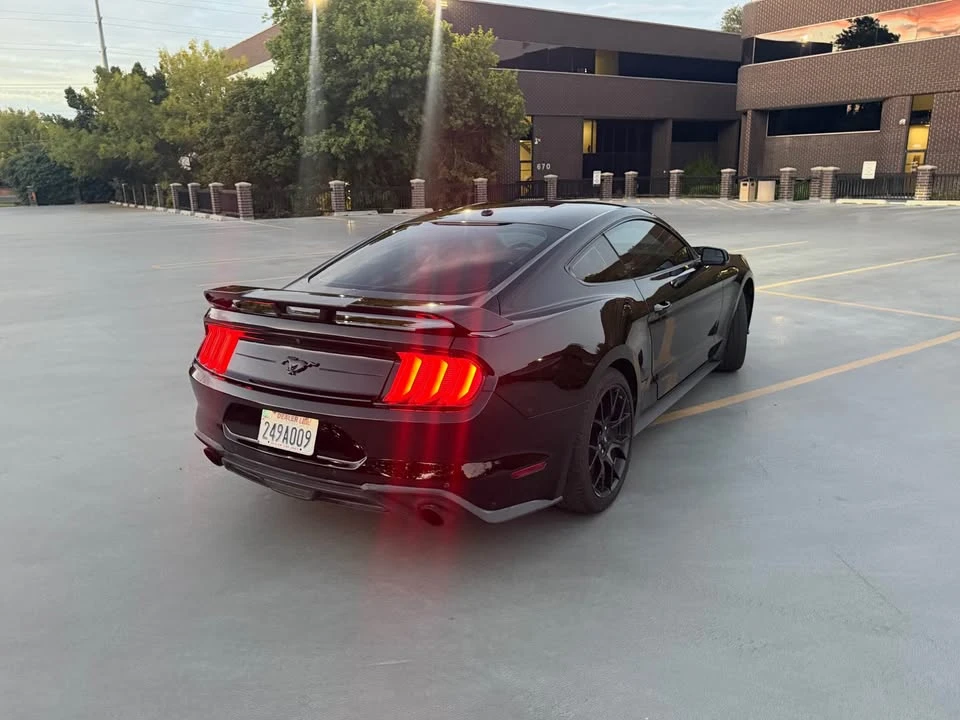 2019 Ford S550 Mustang - Image 6 of 17