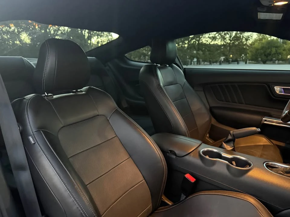 2019 Ford S550 Mustang - Image 11 of 17