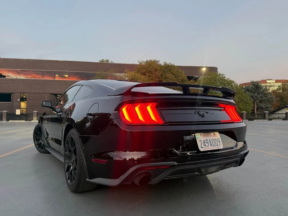 2019 Ford S550 Mustang - Image 2 of 17