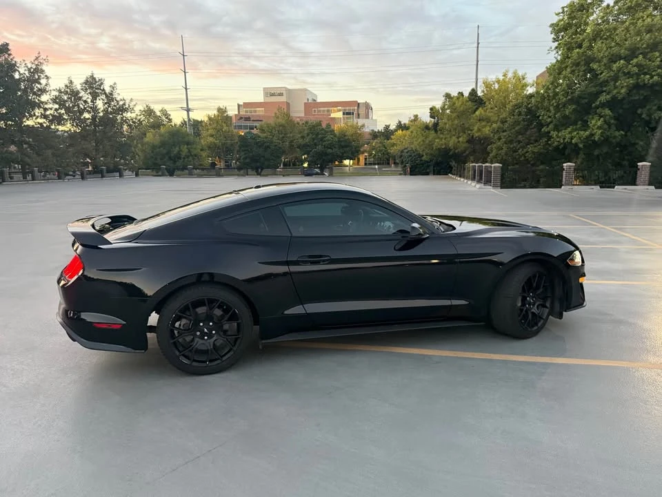 2019 Ford S550 Mustang - Image 7 of 17