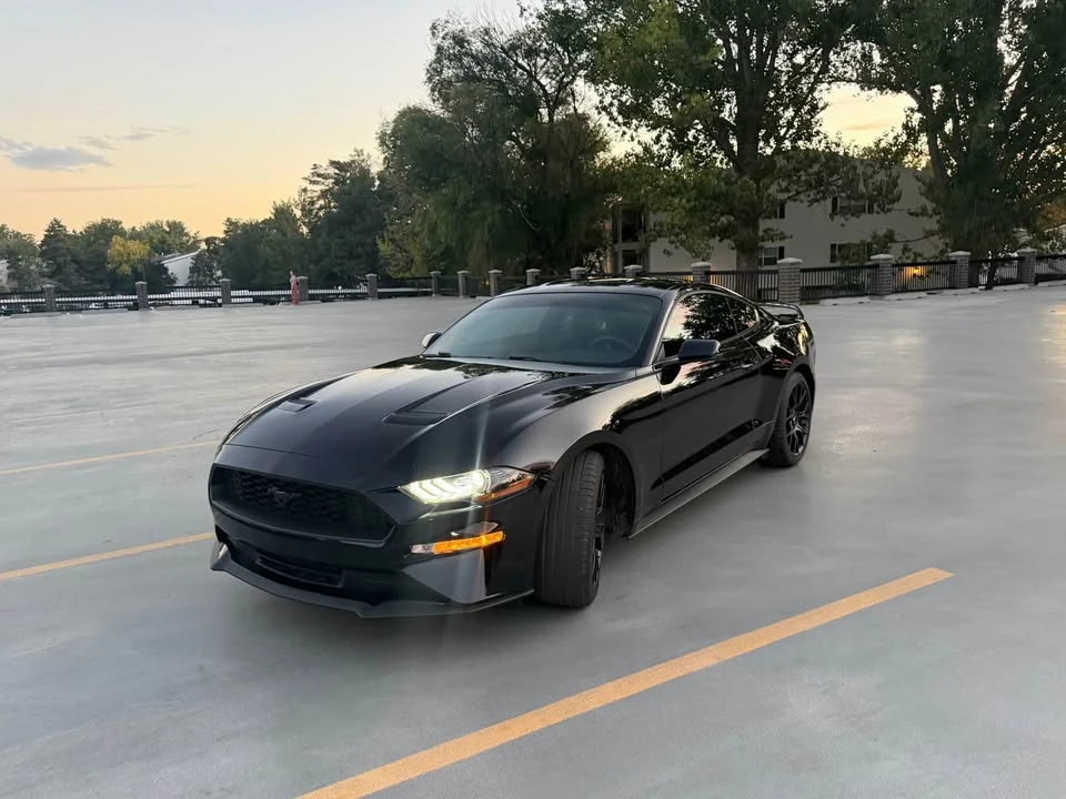 2019 Ford S550 Mustang - Image 3 of 17