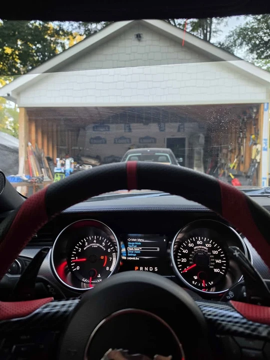 2019 Ford S550 Mustang - Image 12 of 12