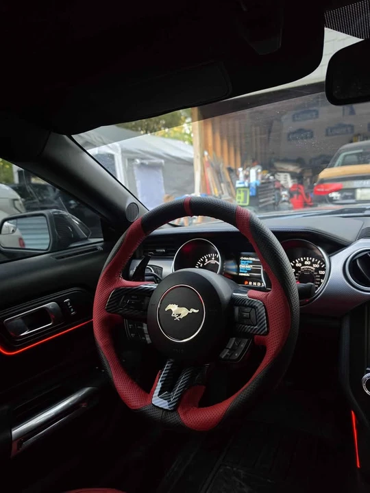 2019 Ford S550 Mustang - Image 11 of 12