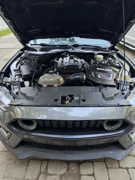 2019 Ford S550 Mustang - Image 7 of 12