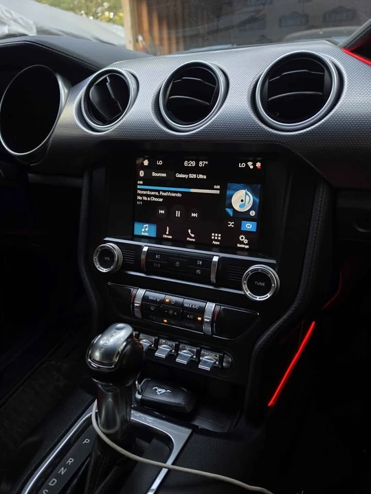 2019 Ford S550 Mustang - Image 10 of 12
