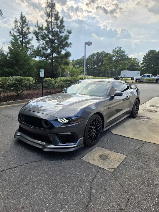 2019 Ford S550 Mustang - Image 6 of 12