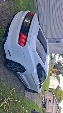 2019 Ford Mustang EcoBoost Coupe 2D