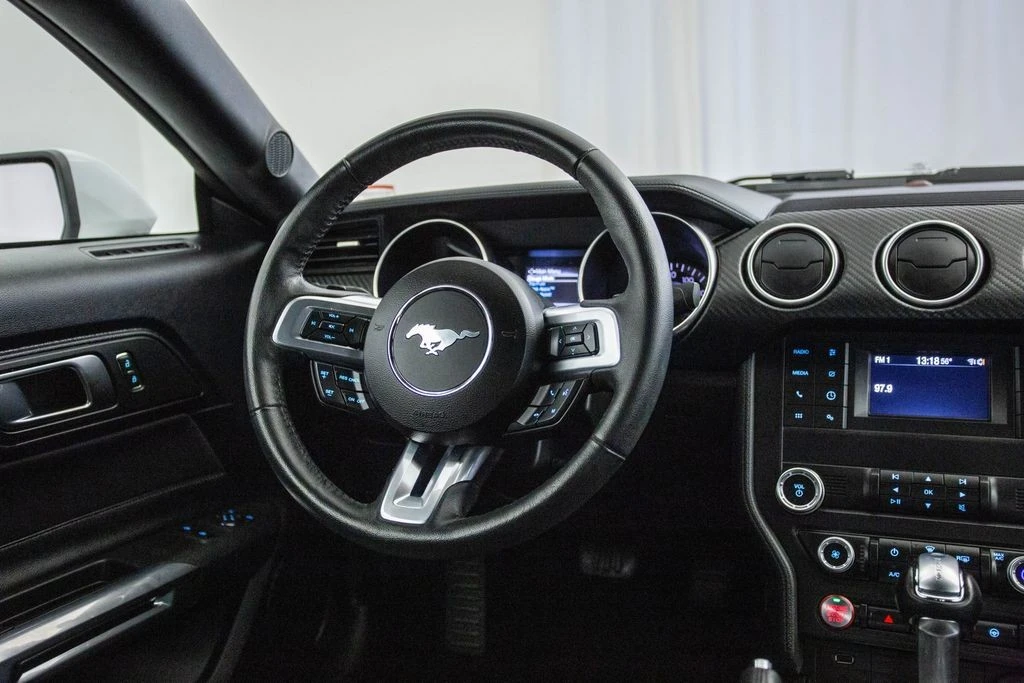2019 Ford S550 Mustang - Image 4 of 12