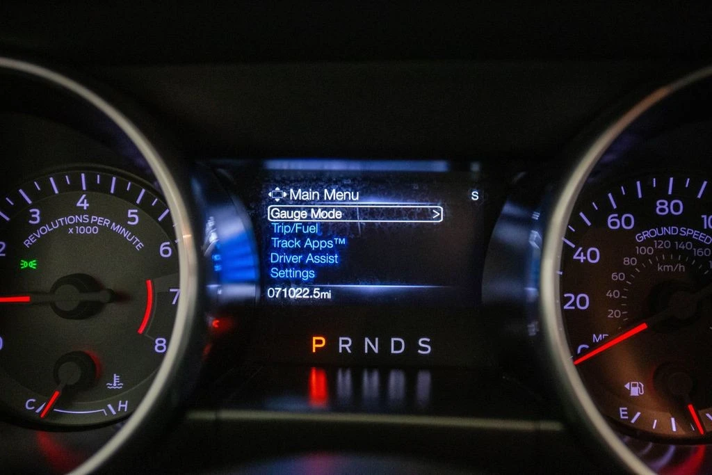 2019 Ford S550 Mustang - Image 9 of 12