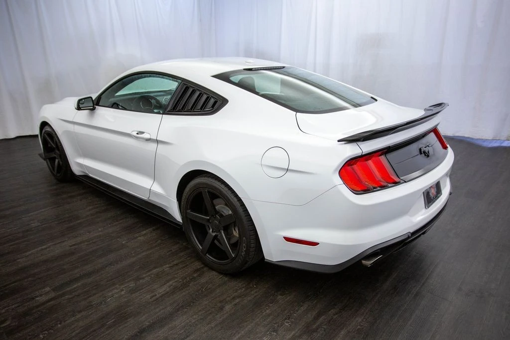 2019 Ford S550 Mustang - Image 11 of 12