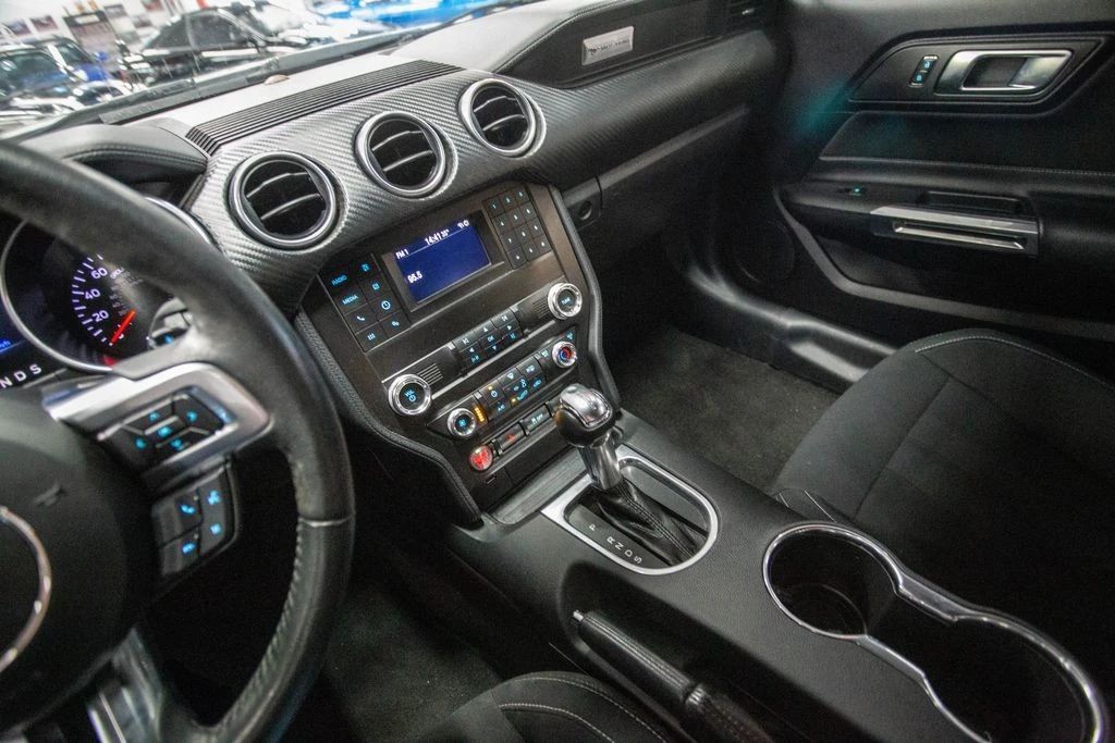 2019 Ford S550 Mustang - Image 6 of 7