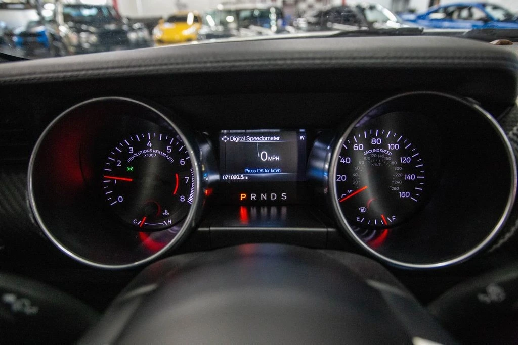 2019 Ford S550 Mustang - Image 4 of 7