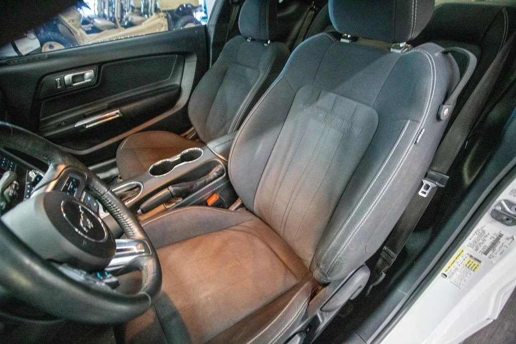 2019 Ford S550 Mustang - Image 3 of 7