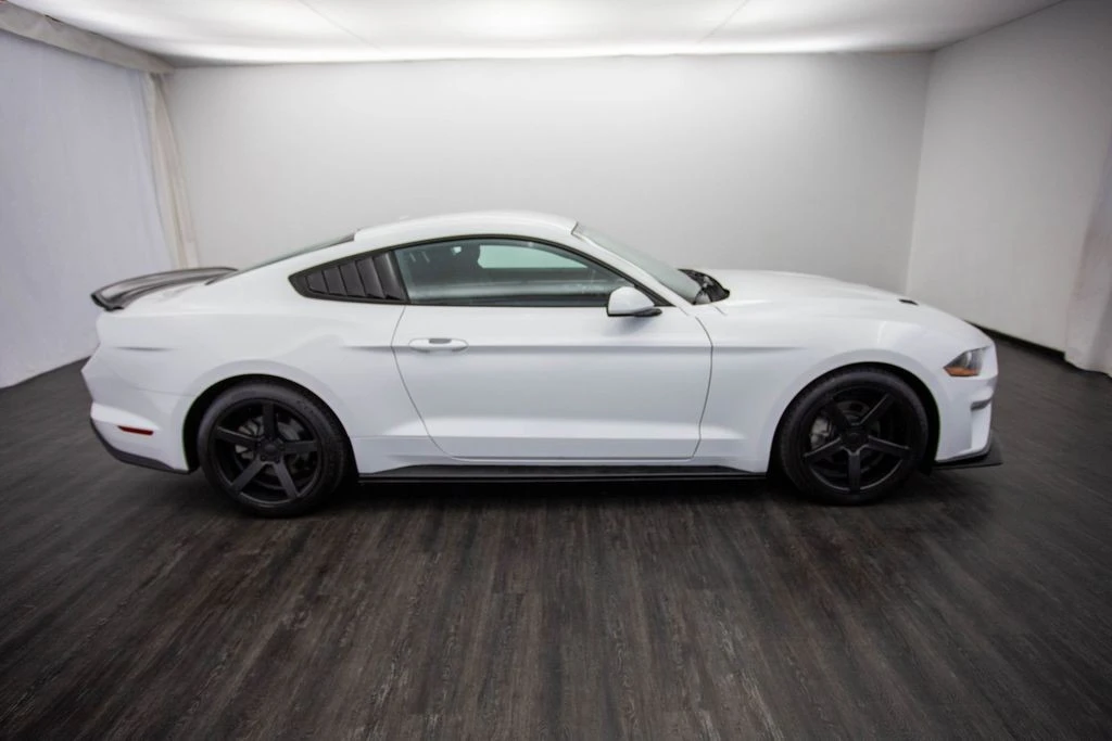 2019 Ford S550 Mustang - Image 6 of 12