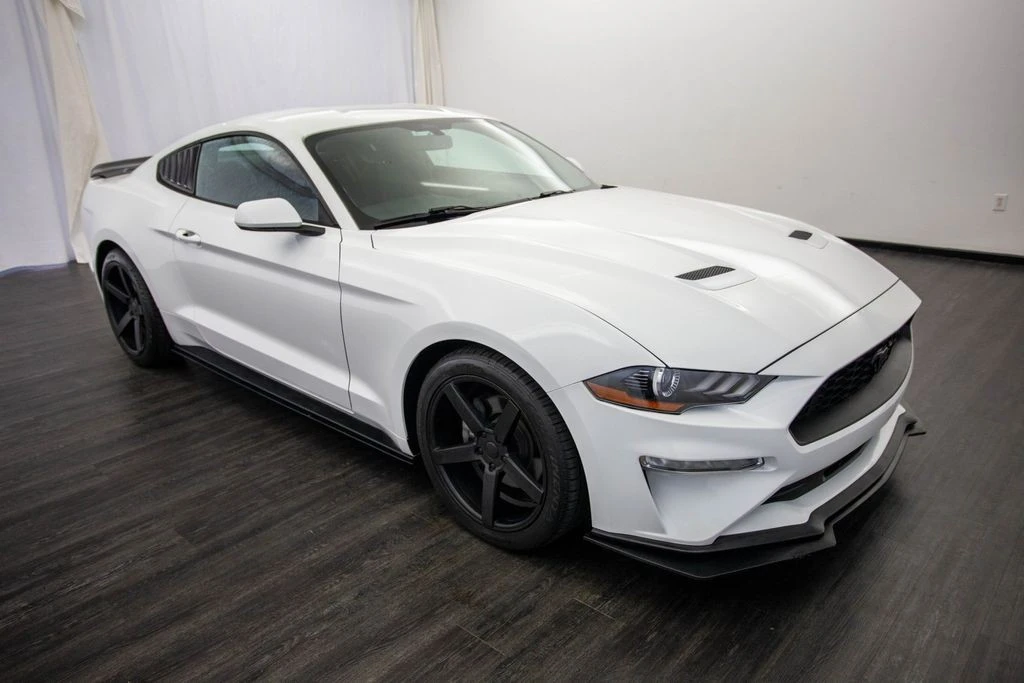 2019 Ford S550 Mustang - Image 2 of 12