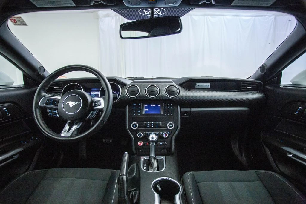 2019 Ford S550 Mustang - Image 12 of 12