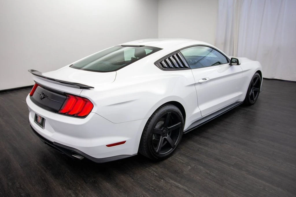2019 Ford S550 Mustang - Image 10 of 12