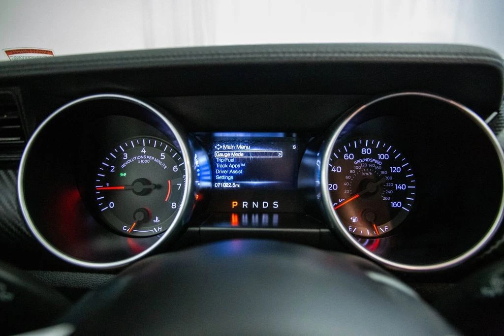 2019 Ford S550 Mustang - Image 8 of 12