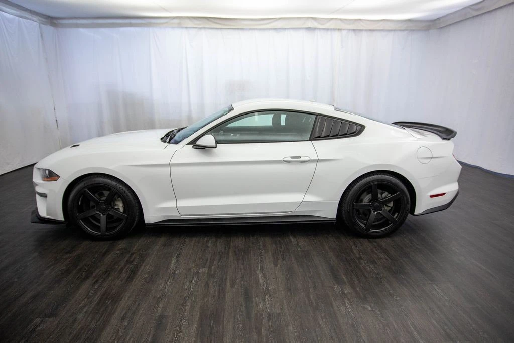 2019 Ford S550 Mustang - Image 7 of 12