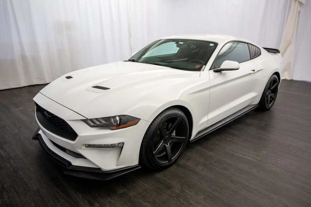 2019 Ford S550 Mustang - Image 3 of 12