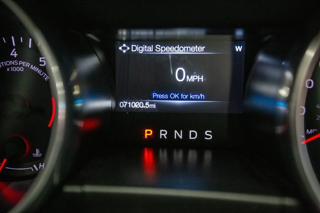 2019 Ford S550 Mustang - Image 5 of 7