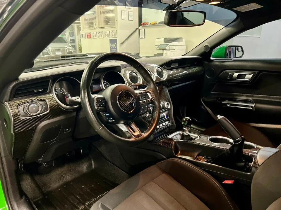 2019 Ford S550 Mustang - Image 11 of 12