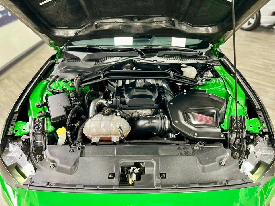 2019 Ford S550 Mustang - Image 9 of 12