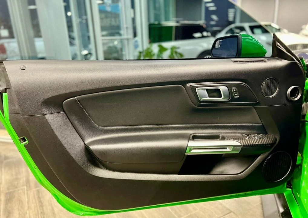 2019 Ford S550 Mustang - Image 10 of 12