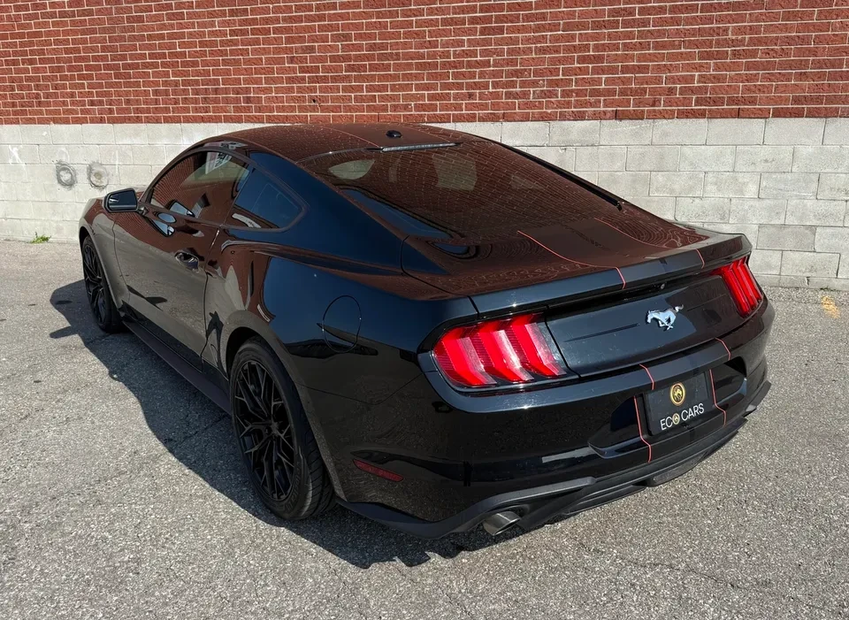 2019 Ford S550 Mustang - Image 7 of 12