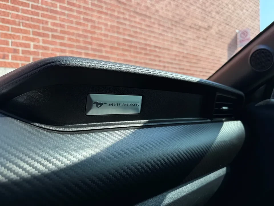 2019 Ford S550 Mustang - Image 12 of 12
