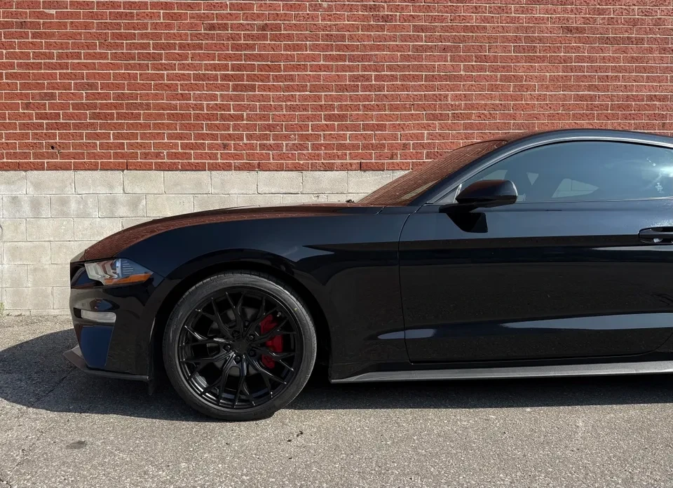 2019 Ford S550 Mustang - Image 5 of 12
