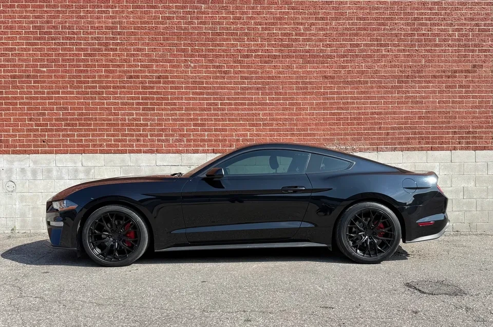 2019 Ford S550 Mustang - Image 6 of 12