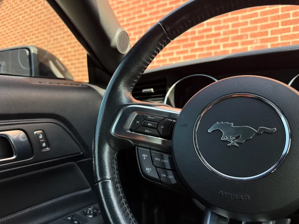 2019 Ford S550 Mustang - Image 9 of 12