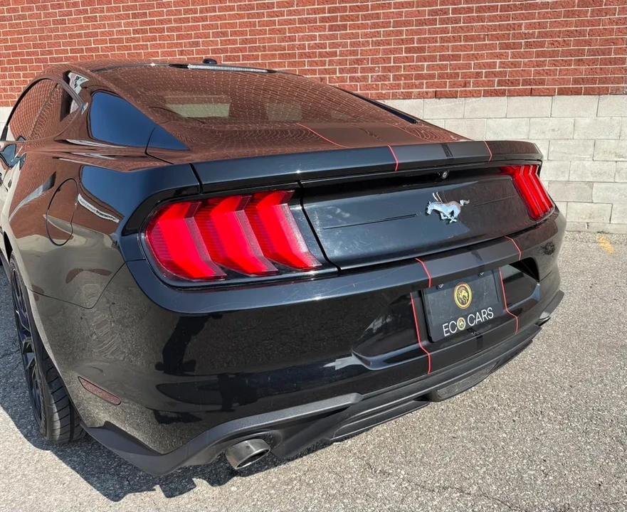 2019 Ford S550 Mustang - Image 8 of 12
