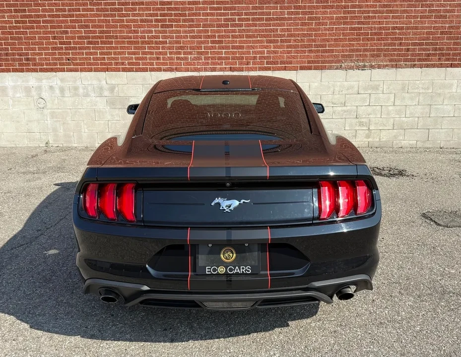 2019 Ford S550 Mustang - Image 10 of 12