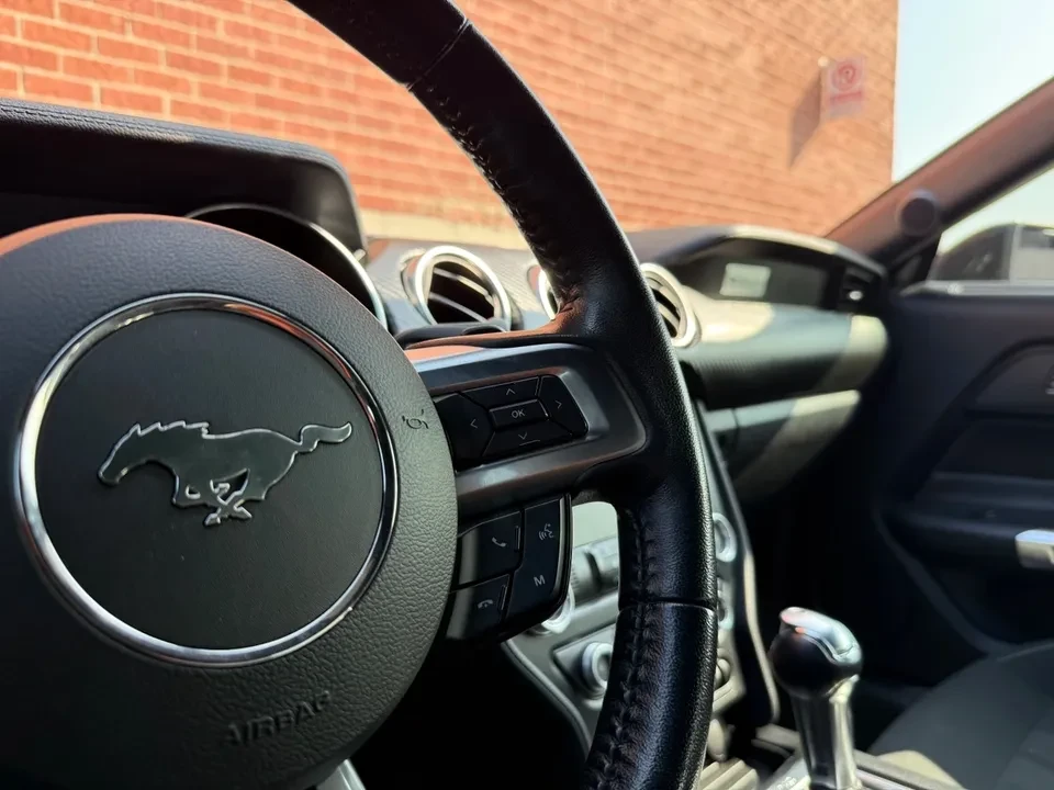2019 Ford S550 Mustang - Image 11 of 12