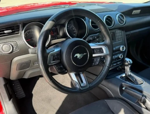 2019 Ford S550 Mustang - Image 7 of 12