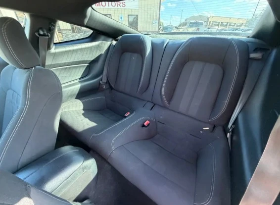 2019 Ford S550 Mustang - Image 11 of 12