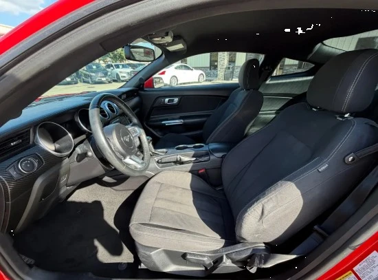 2019 Ford S550 Mustang - Image 9 of 12