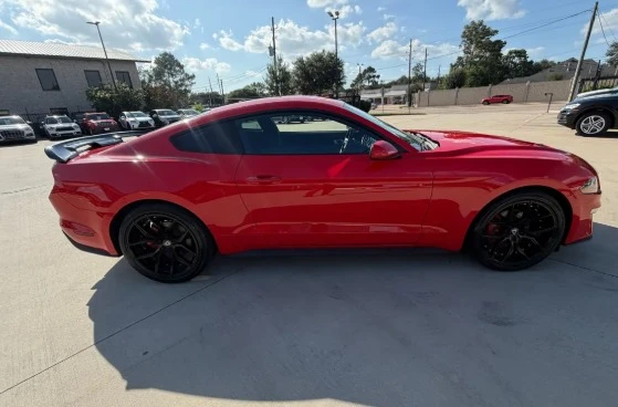 2019 Ford S550 Mustang - Image 2 of 12